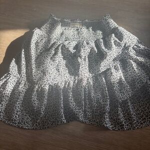Altar'd State Skirt